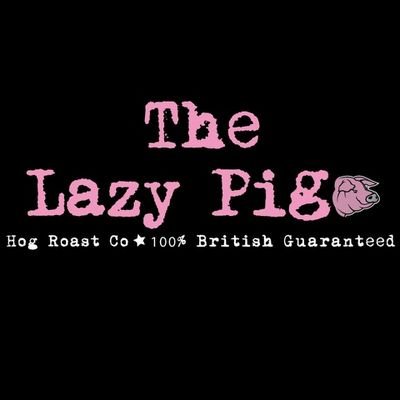 Wedding & Event Catering, Helping Support Local Business. Food Hygiene Rating 5 email:info@lazypig.co.uk / 01789488199