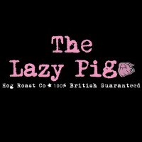 The Lazy Pig Co(@lazypigroasts) 's Twitter Profile Photo