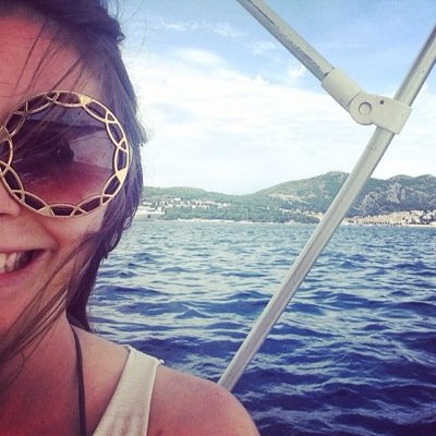 freyasemken's profile picture. Radiating since '93