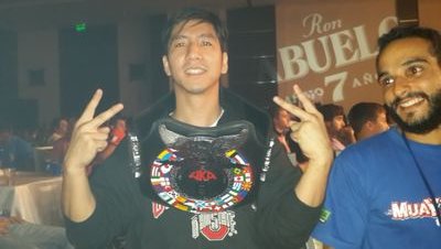 rockmanchan's profile picture. You only go as far as you push yourself