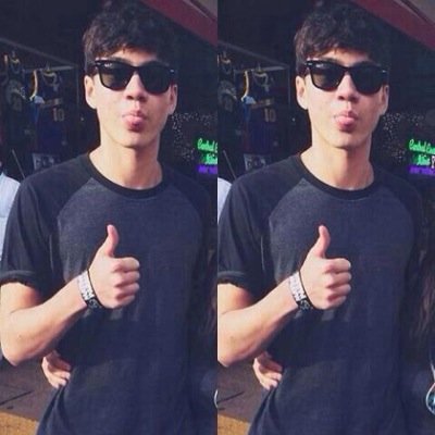 i gave you a free follow to help you gain so follow @damnastxn please