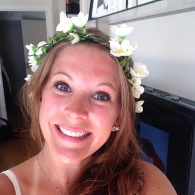 TinaSmedberg's profile picture. Community Manager hos Starcom. Studerer digital markedskommunikasjon/#digimak ved NKH, Oslo.