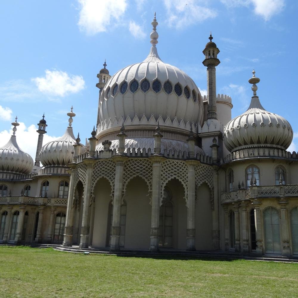 BrightonPavilion