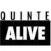 QuinteALIVE (@quintealive) Twitter profile photo QuinteALIVE (@quintealive) Twitter profile photo
