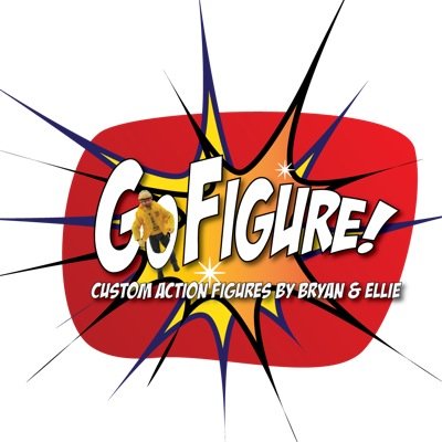 GoFigure! Custom Figures

Realize your dream of becoming a 3 3/4 (1:18) action figure or a 12 (1:6) doll, complete with accessories & custom packaging!