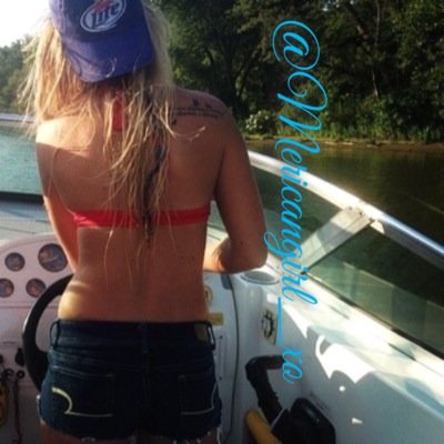 Mericangirl_xo Profile Picture