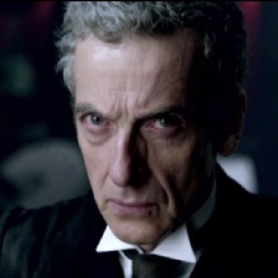 Whovians Unite
