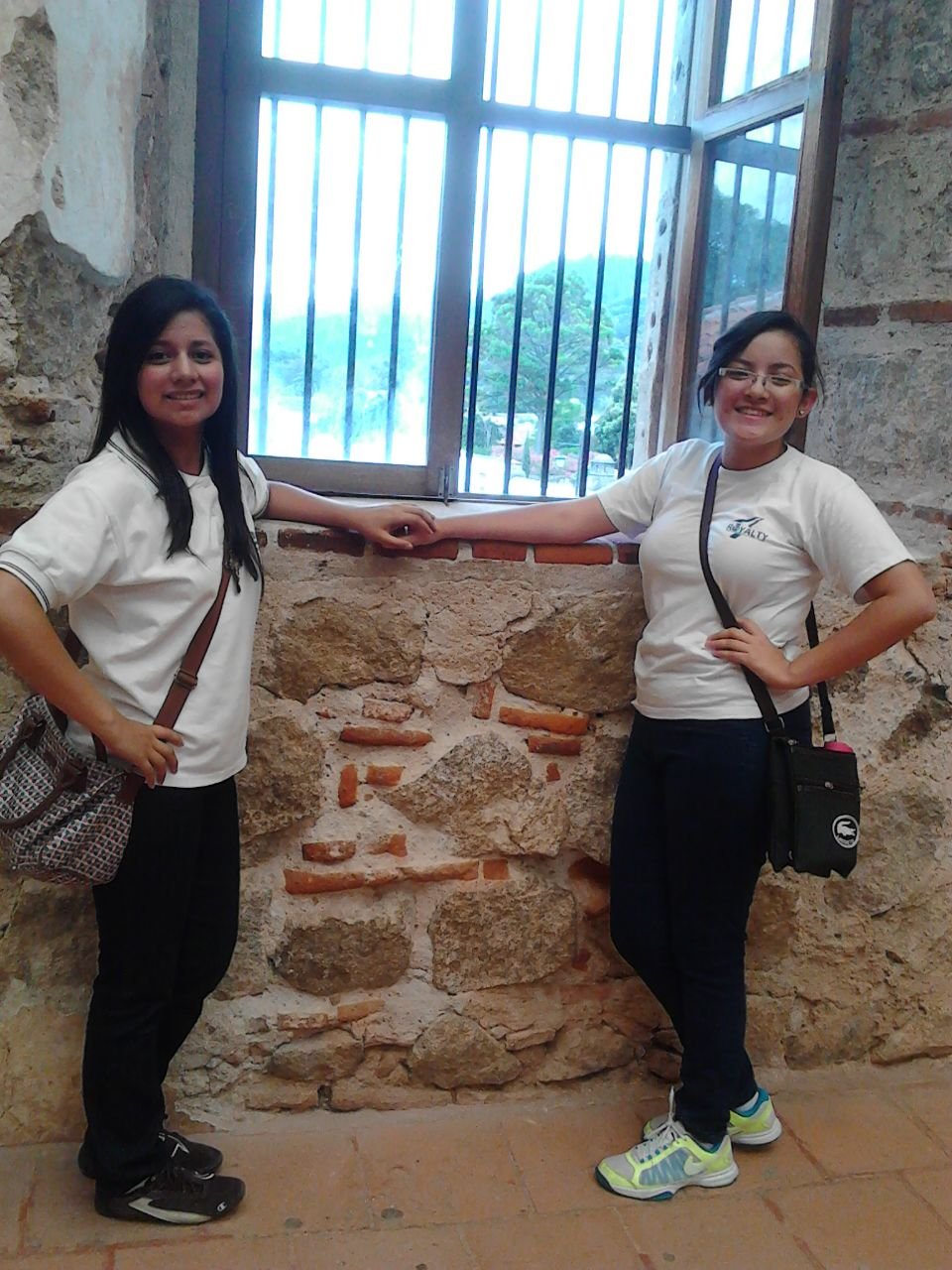 La fé mueve montañas! en busca de la santidad y la felicidad ;)