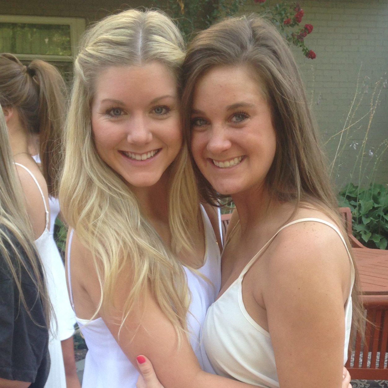 University of Arkansas ΠΒΦ ❤