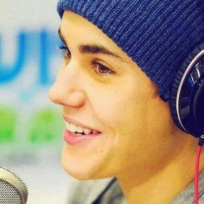 I LOVE JB