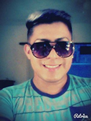 EliiZoOnNDo's profile picture. no hay diferencia todos somos iguales 3