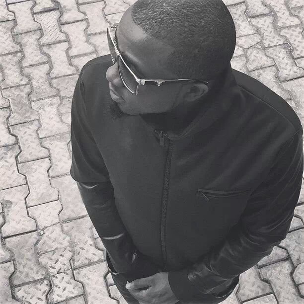 tigz_anakwe's profile picture. Am cool +kind