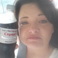 Crystal Dandurand - @crystalnicole75 Twitter Profile Photo