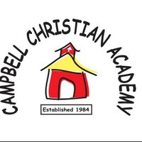 Campbell Christian Academy(@Campbellinfo) 's Twitter Profile Photo