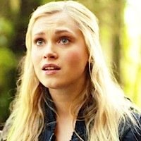 My mother killed my father, and my best friend let me hate him so I wouldn't hate her. We need to prove this world is survivable again. | Single | RP | The 100