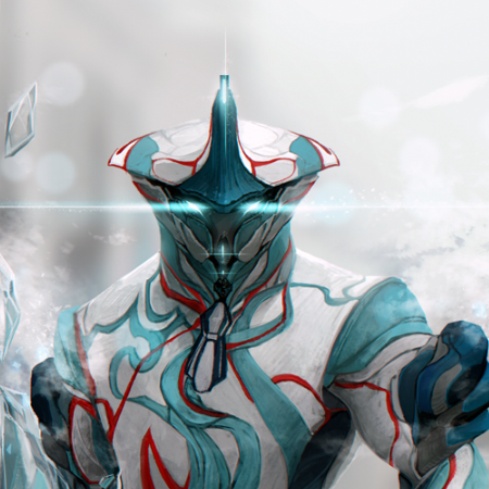 I command furious blizzards that pummel and freeze my enemies while providing respite and solace for my allies. (Not affiliated with DE, this is an RP account.)