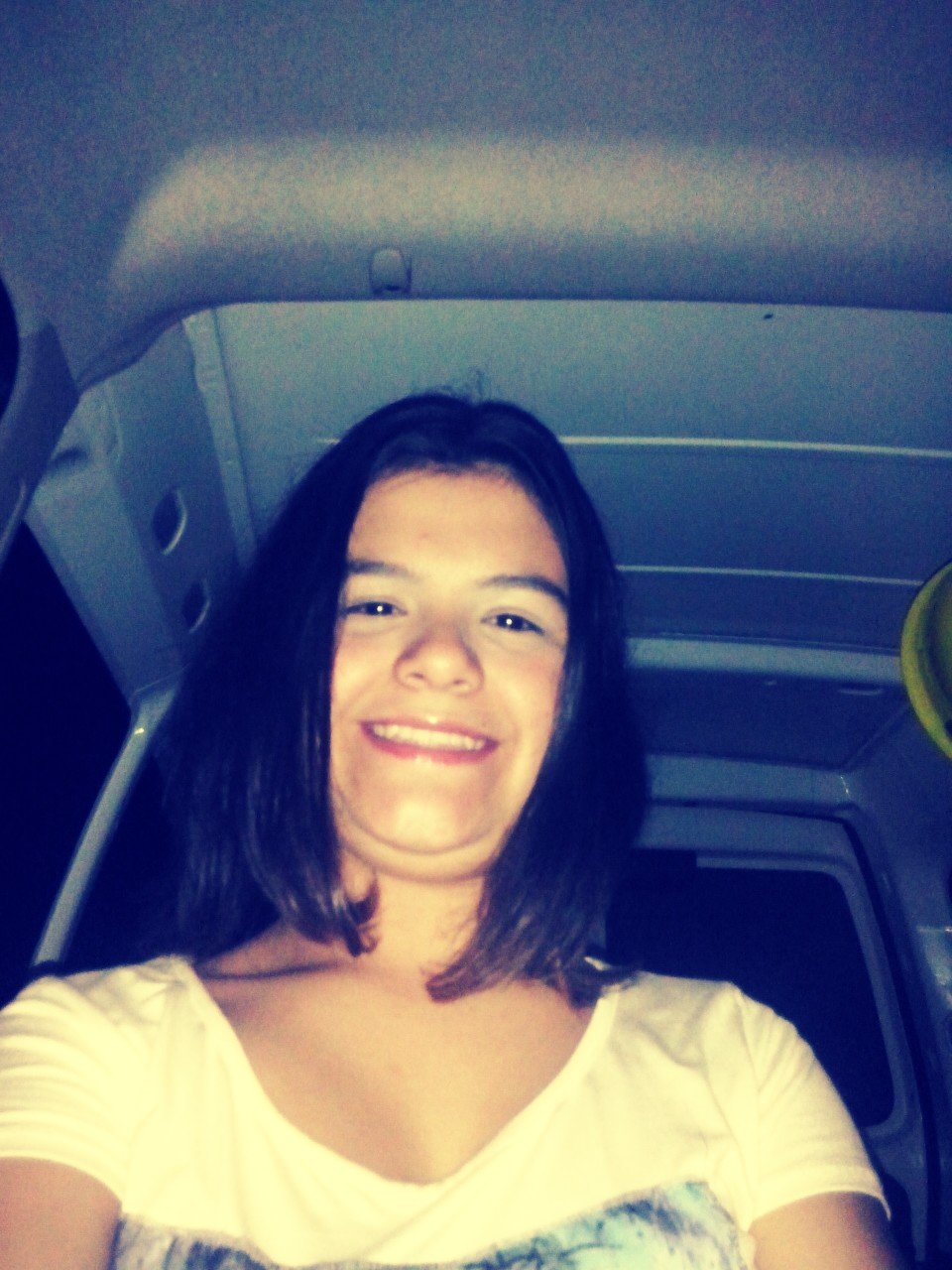 te amo demaciado gordita y no quiero perderte por nada en el mundo :$ atte. tu amor