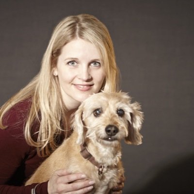 Entrepreneur,   Passionate about making a difference,   Appreciator of life and all its wonders, Viking & Founder of @BorrowMyDoggy