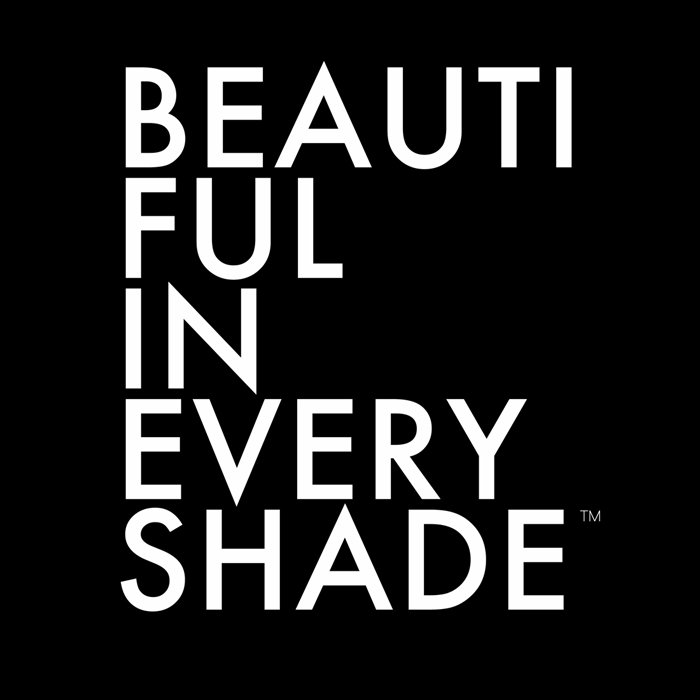 BEAUTIFUL IN EVERY SHADE - None of us are beautiful until we realize that all of us are.
-Creators of @50shadesblack & @typicalfamilies
#beautifulineveryshade