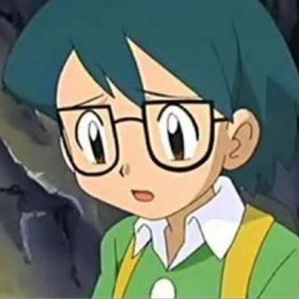 Hi! my names Max, I'm May's younger Brother and a good friend of Ash. I'm traveling through regions to catch up to Ash! Watch Out! I'm Coming!