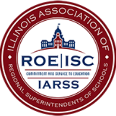 The Twitter home for the Illinois Association of Regional Superintendents of Schools.