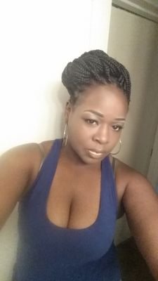 Blknsexy80's profile picture. 