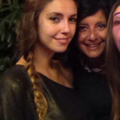 MarieDvlr's profile picture. 