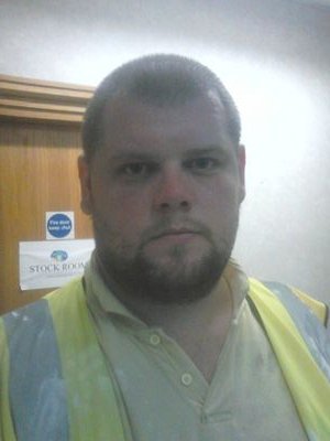 roonster17's profile picture. 