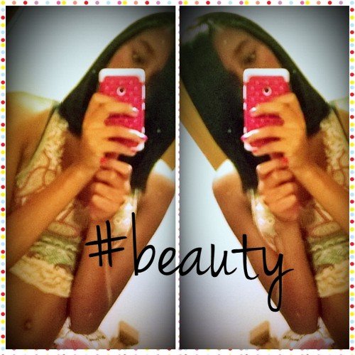 TOLMAN HIGH SCHOOL CHEERLEADER.....TIGERS RULE......16 AND BEAUTIFUL...