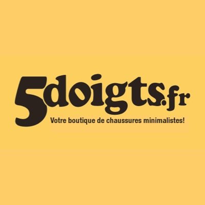 La boutique 5doigts.fr propose des chaussures minimalistes