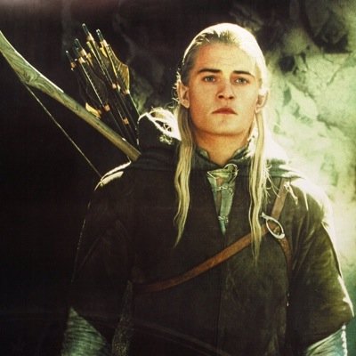 Legolas Greenleaf K5kN1dNE_400x400