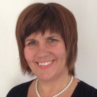 Debra Green OBE DL(@debrajgreen) 's Twitter Profile Photo