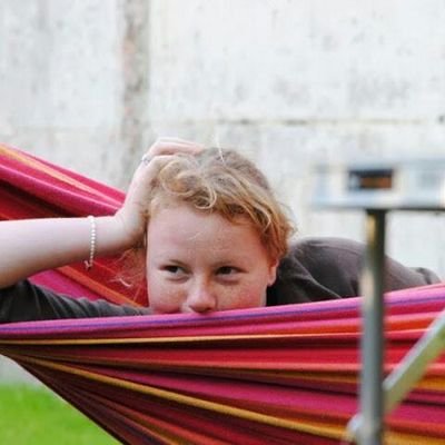 AnkeVanHoofstat's profile picture. 