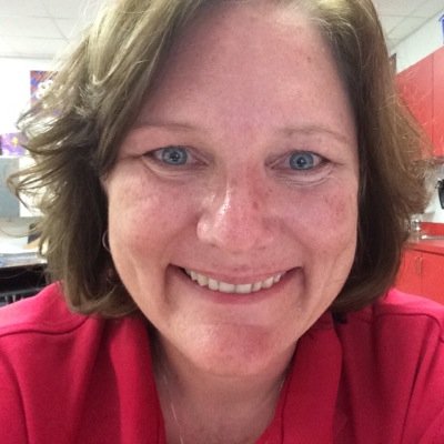 ClarksonKC's profile picture. Wife, mother, daughter, friend, teacher.
There is little success where there is little laughter.  - Andrew Carnegie