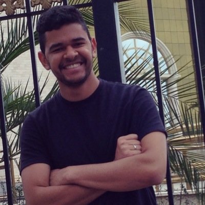 ⭕️ VAMOS CONVERSAR SOBRE O REINO DE DEUS? ▪️Sou autor de 2 livros ▪️Estou aqui para te servir!🔥🙏🏽 ▪️Conheça abaixo nossas obras https://t.co/9Fyvxu2COI