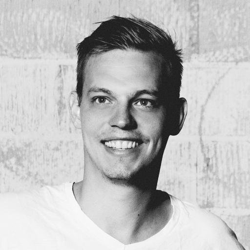 runetoldam's profile picture. future/design/tech. Partner and Creative Director at https://t.co/NabwcCmW2D