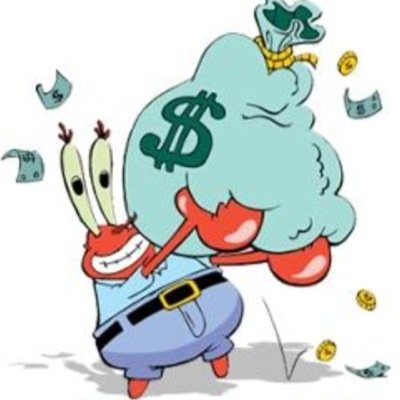 the_krab_shack's profile picture. We serve Krabby Patties and occasionally booze on the weekends. Not affiliated with any club, group, or organization.