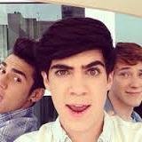 simplemente amo a cd9 jos alan alonso bryan freddy mm bb