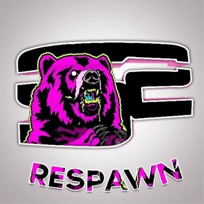 Go follow my back up acc @AcesBlades Was sponsored by @gammalabs @elgatogaming and @kontrolfreek. Former SoaR, Dare and Saw Goal: get my 9.5k followers back!