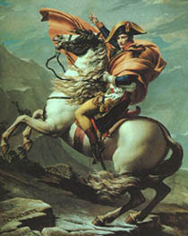 I am the supreme ruler of France. Don't see my power changing anytime soon...