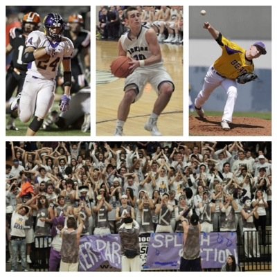 DaBearsJHS's profile picture. Its Just Different From Where We Come From .. Jackson Township! THE FUNZONE THE WATERPARK