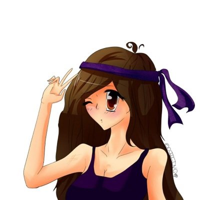 HI IM SARAI. YOU SHOULD FOLLOW ME. Wifey; @flowwithnemo pp; @djicing Son; @aventasaurus Bae; @ellenhasthorns header: @applemintarts