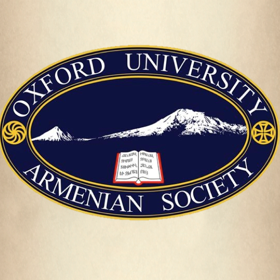 The official account of the Oxford University Armenian Society