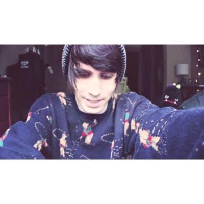 i watch a lot of youtube and eat food
