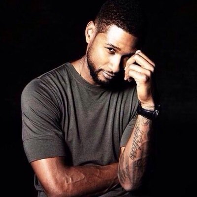 ® Verified Team @Usher #teamusher Official Supporter of Usher at Spain #teamusherspain #YEAHMAN