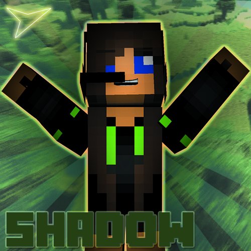 Shadowleaf10, YouTuber,