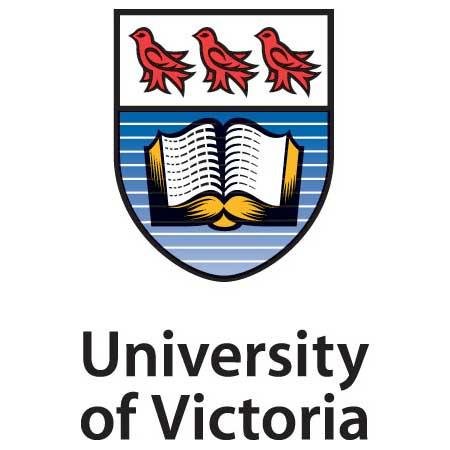 Twitter handle of the University of Victoria community newspaper. Please follow @uvic and @uvicnews for current info.