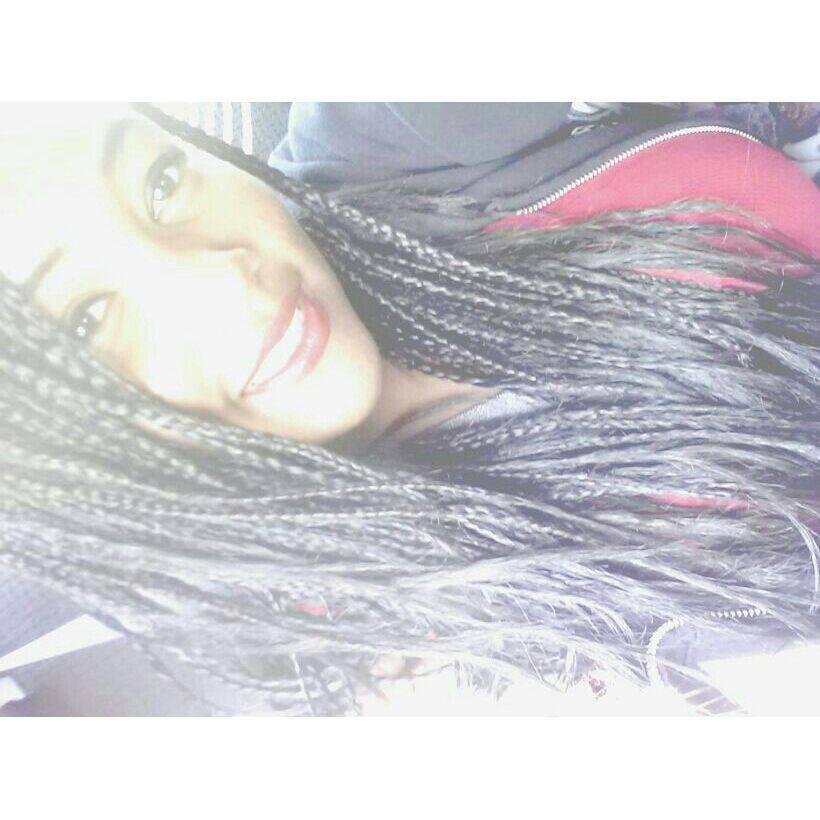 African | Rasta | Stretched Ears | Singer | Aspiring Makeup Artists |