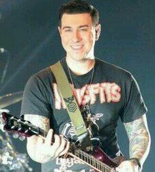 To all those that said I'd never make it: How you like me now? {#A7X RP 21+, NOT REALLY ZV}