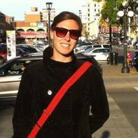 Anne Hudon (@anne_hudon) 's Twitter Profile Photo Anne Hudon (@anne_hudon) 's Twitter Profile Photo